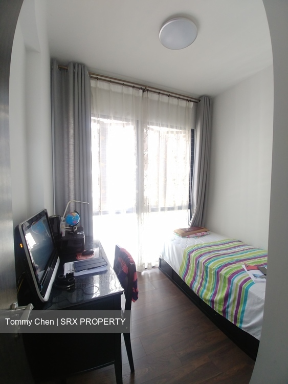 Jewel @ Buangkok (D19), Condominium #206824261